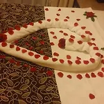Kleopatra Togan Suit Hotel