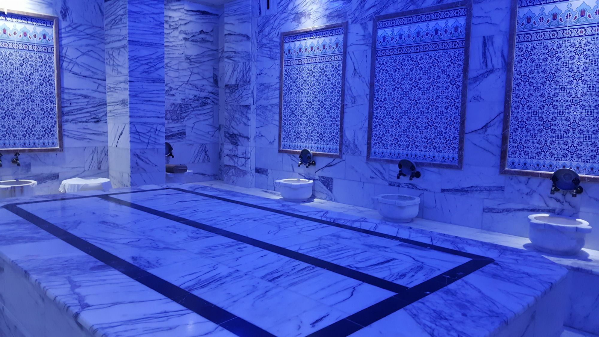 Kleopatra Togan Otel 4*