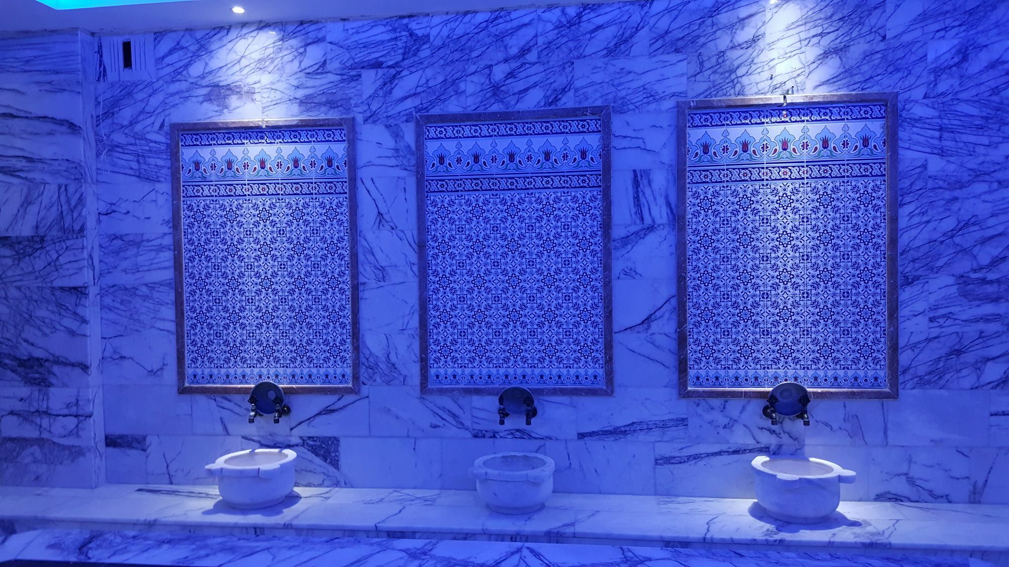 Kleopatra Togan Alanya