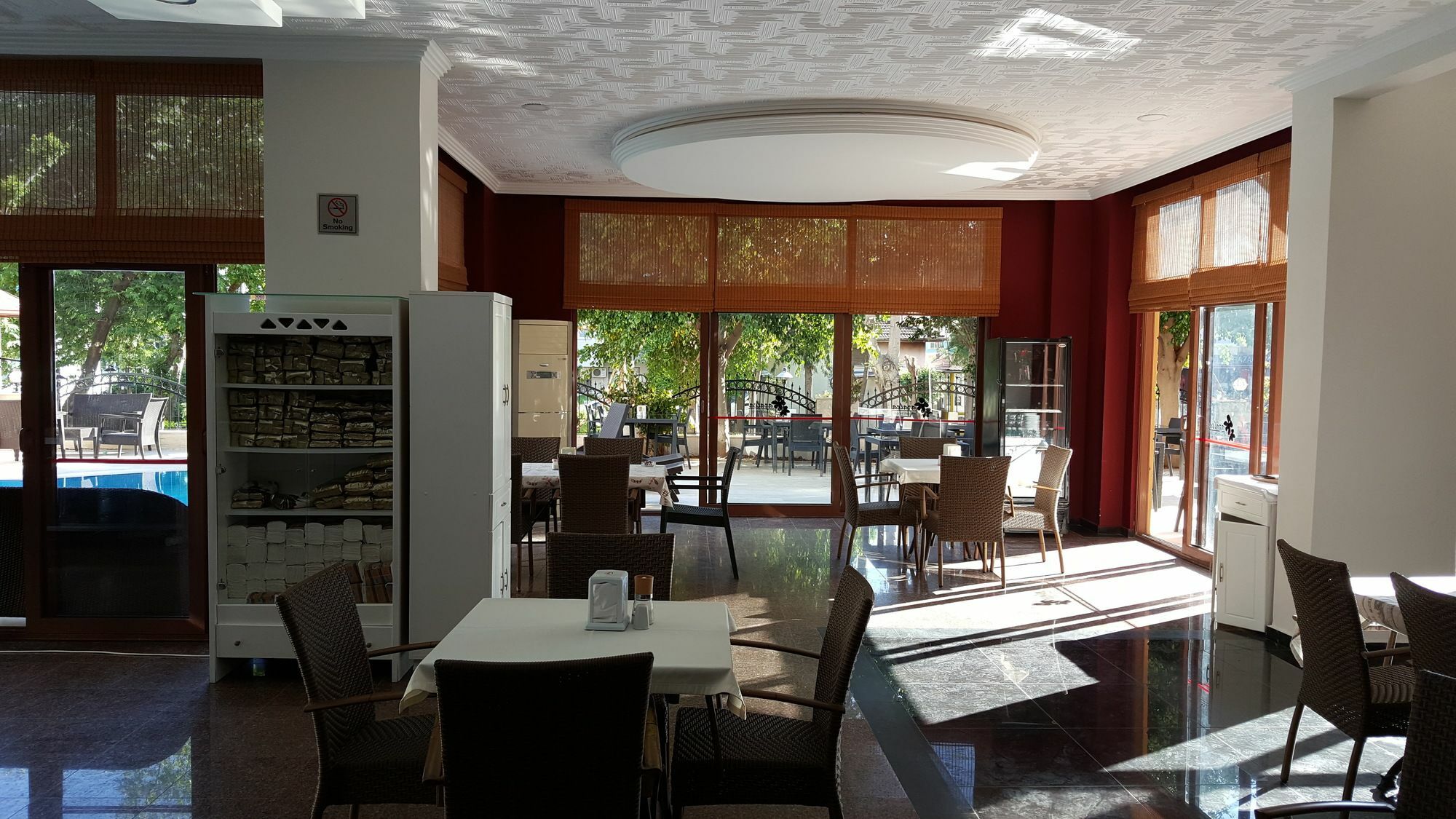 Kleopatra Togan Alanya